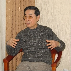 陆广莘
