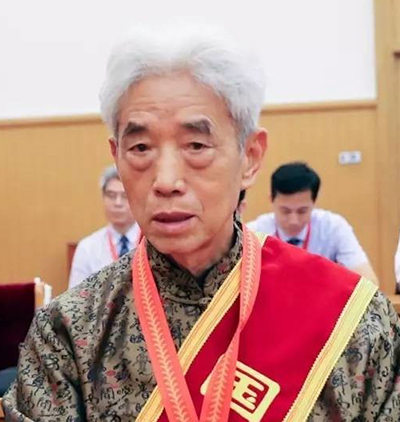 薛伯寿