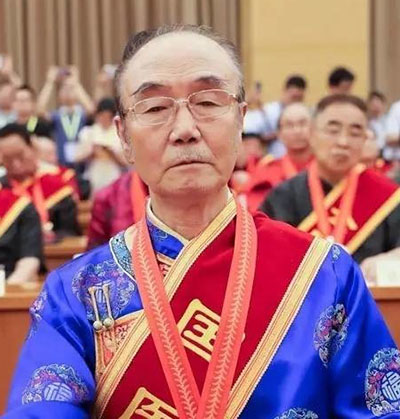 包金山
